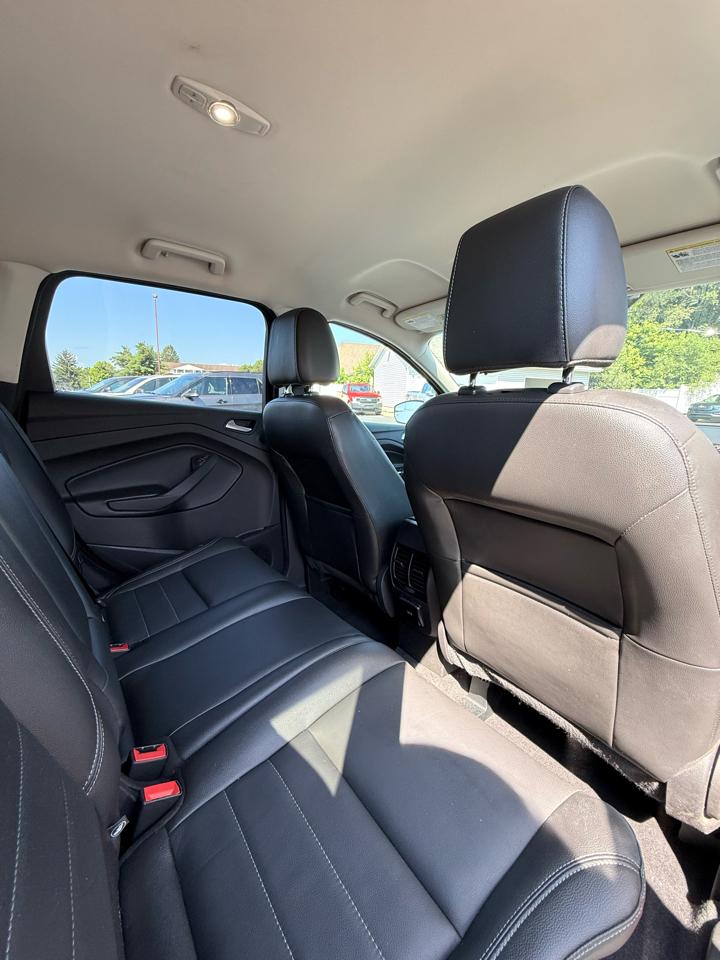 Ford Escape SE FWD 2015