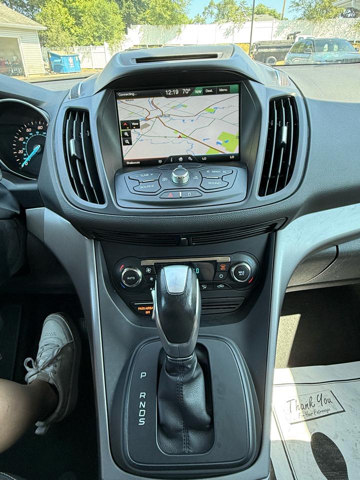Ford Escape SE FWD 2015