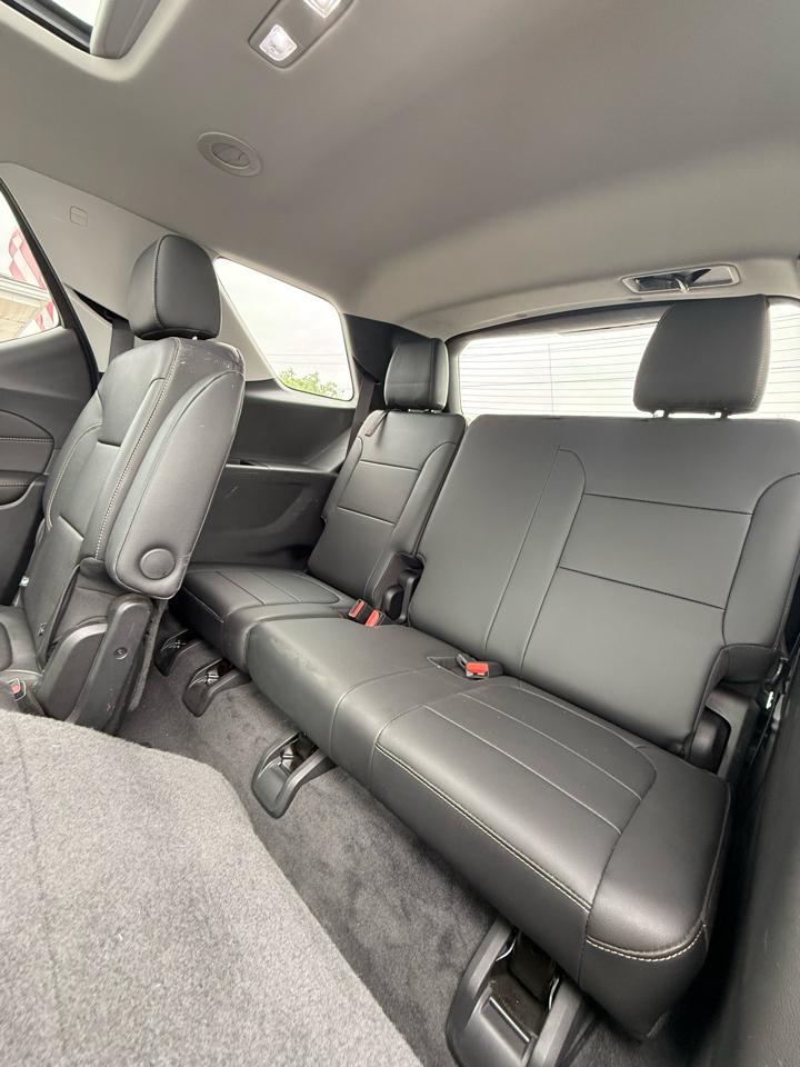 Chevrolet Traverse Premier AWD 2019