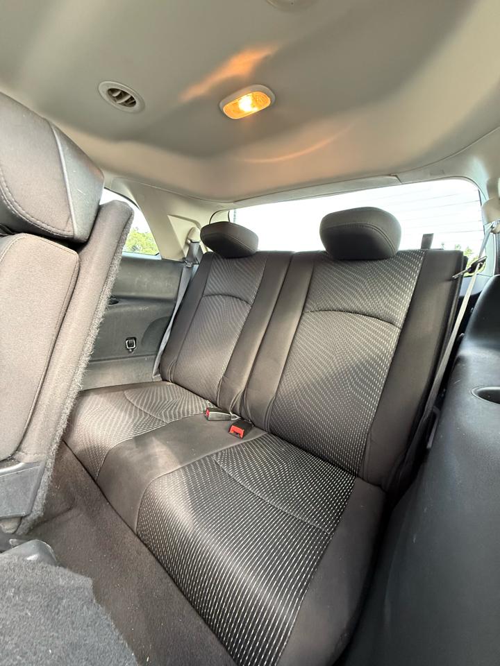 Dodge Journey SXT AWD 2016