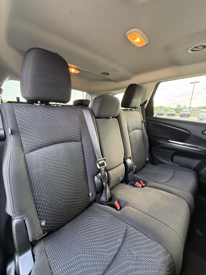 Dodge Journey SXT AWD 2016