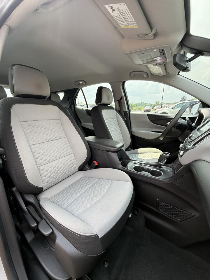 Chevrolet Equinox LS 2WD 2018