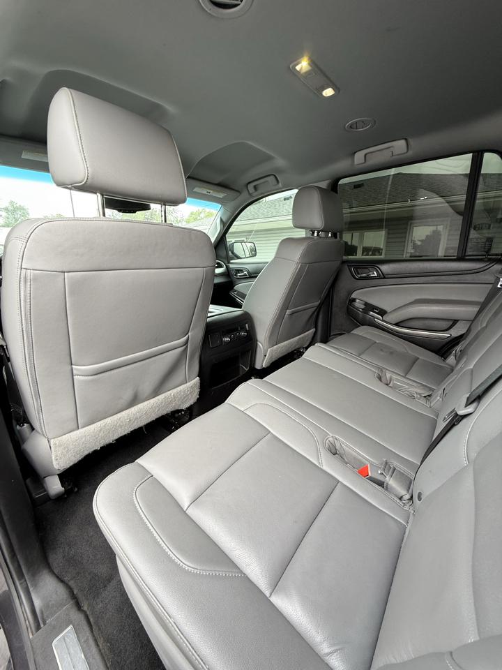 Chevrolet Tahoe LT 4WD 2018