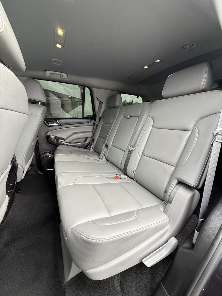 Chevrolet Tahoe LT 4WD 2018