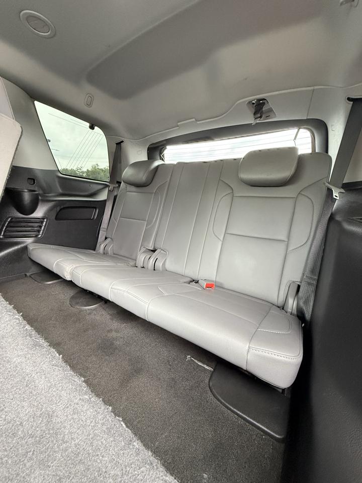 Chevrolet Tahoe LT 4WD 2018