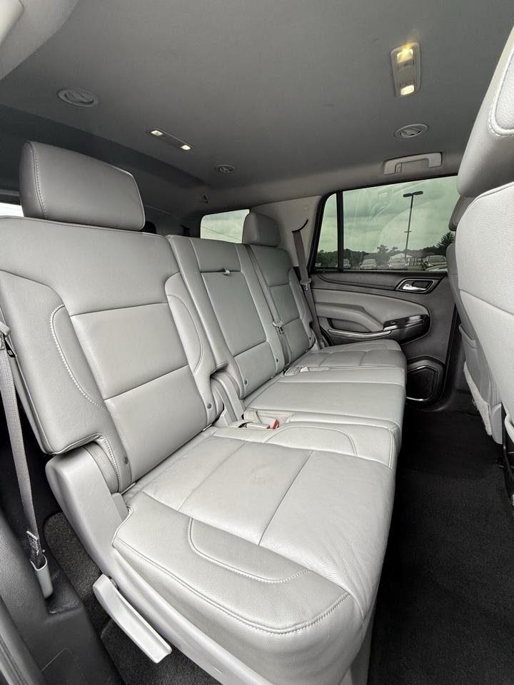 Chevrolet Tahoe LT 4WD 2018