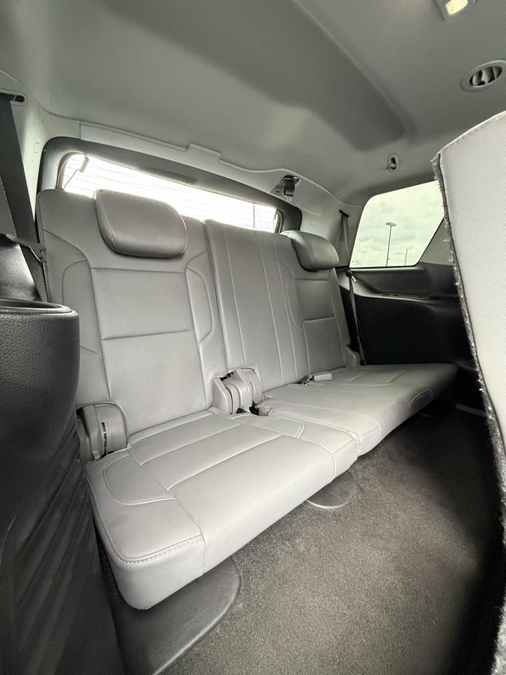 Chevrolet Tahoe LT 4WD 2018
