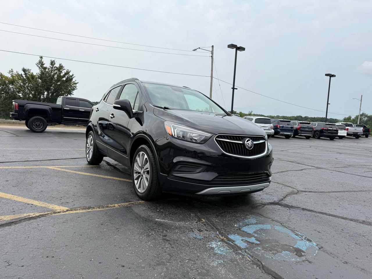 Buick Encore Preferred FWD 2019