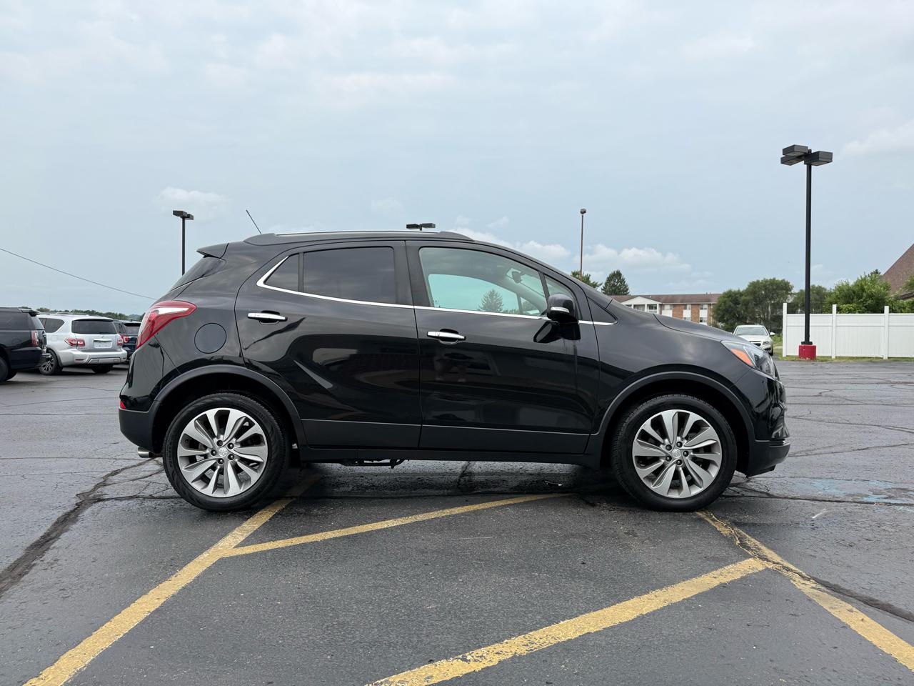 Buick Encore Preferred FWD 2019