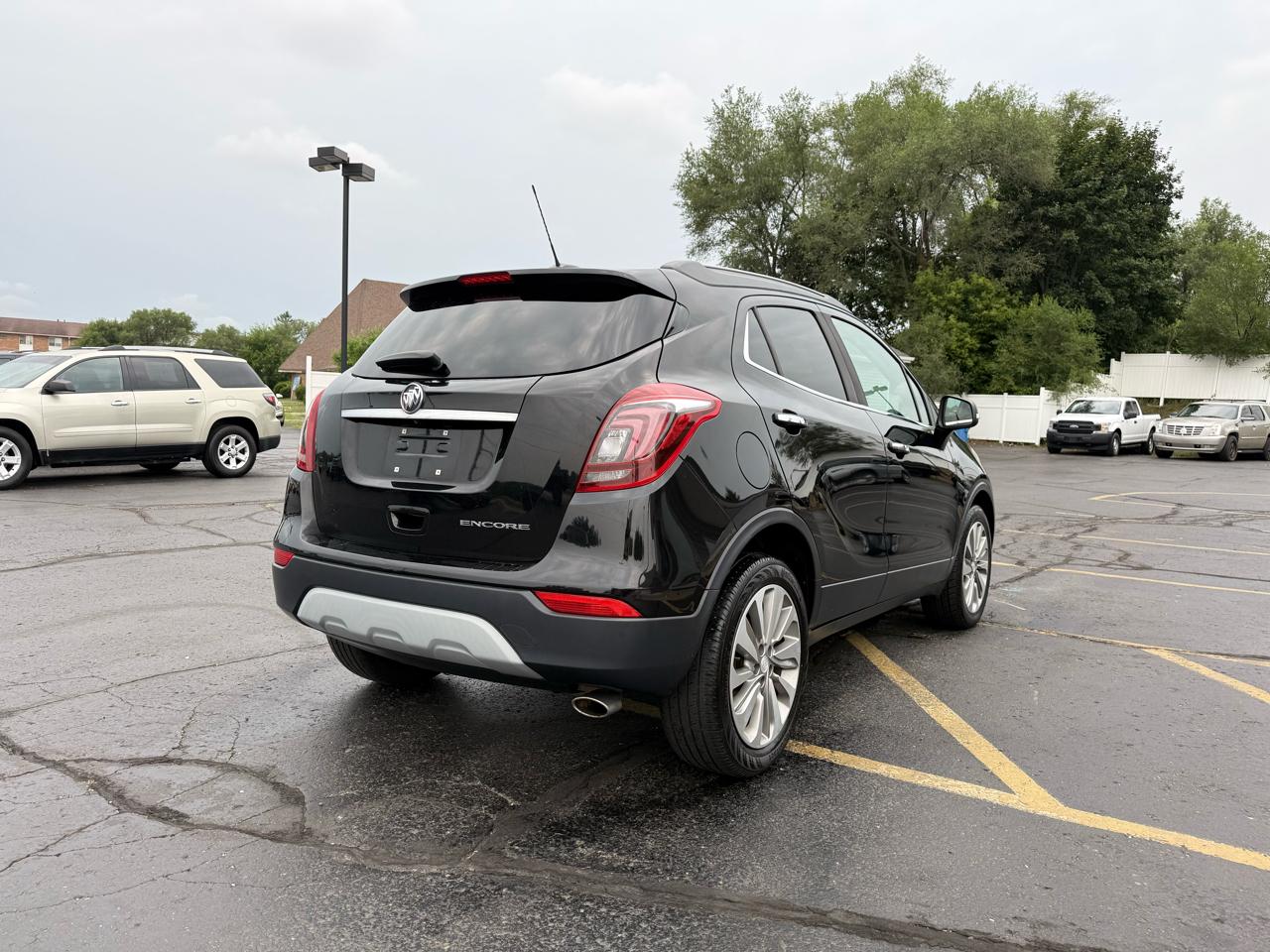 Buick Encore Preferred FWD 2019