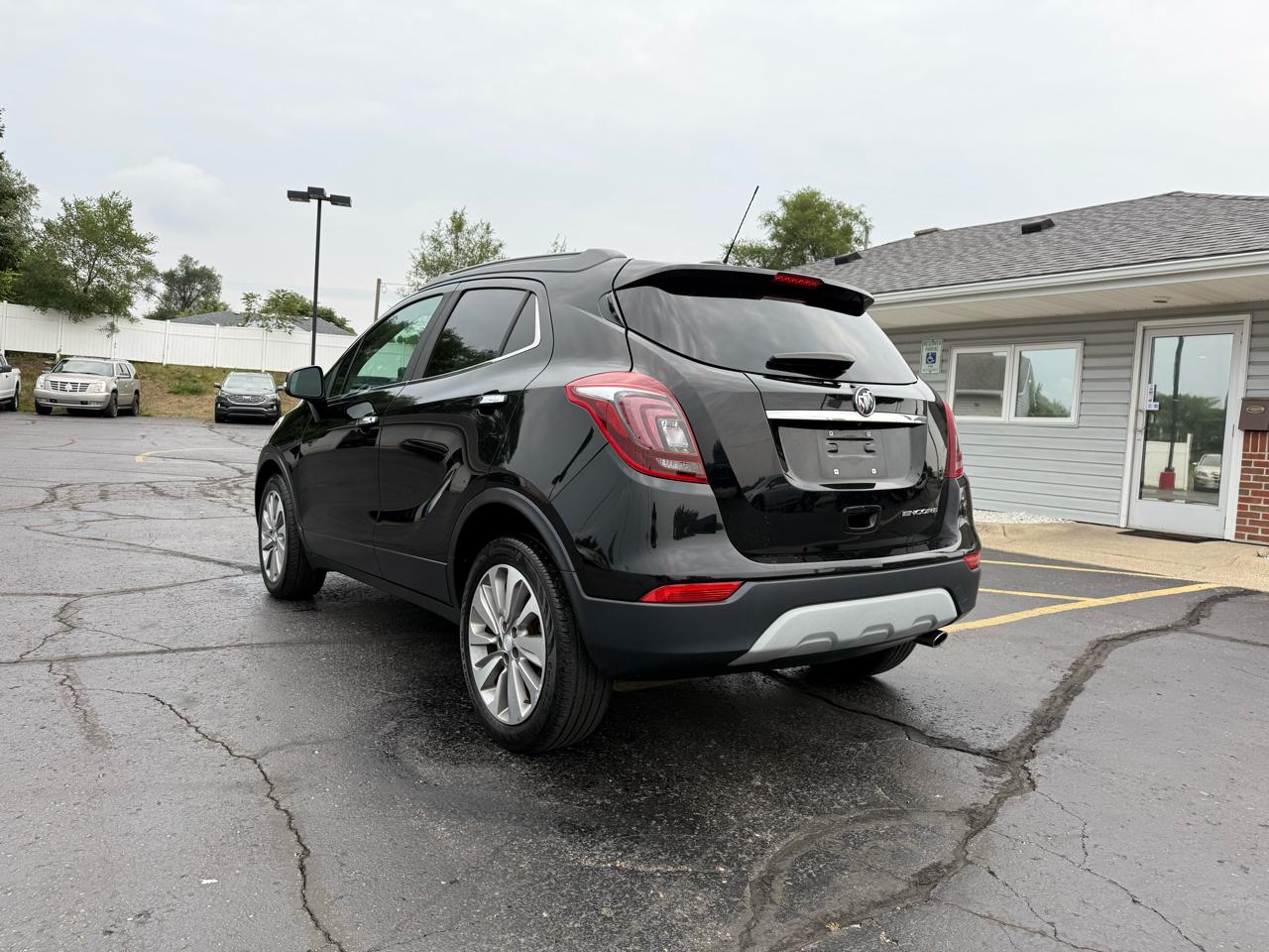 Buick Encore Preferred FWD 2019