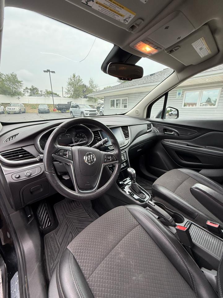 Buick Encore Preferred FWD 2019