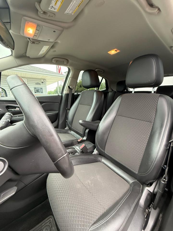 Buick Encore Preferred FWD 2019