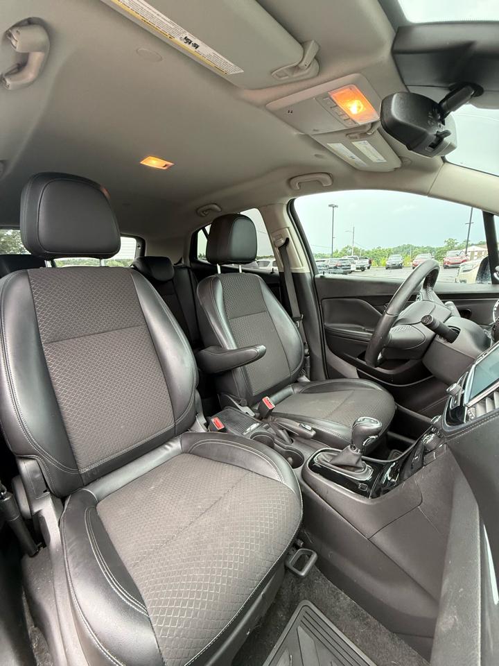 Buick Encore Preferred FWD 2019