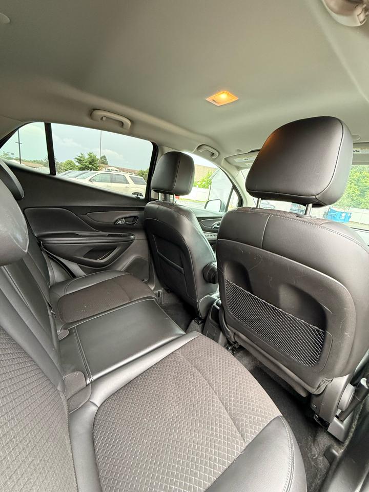 Buick Encore Preferred FWD 2019