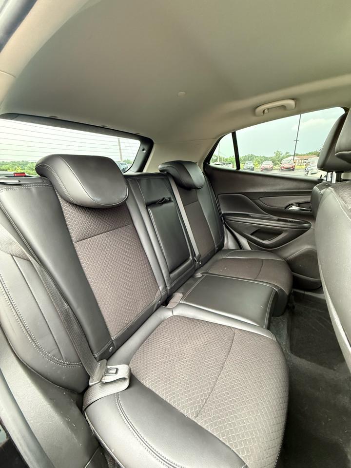 Buick Encore Preferred FWD 2019
