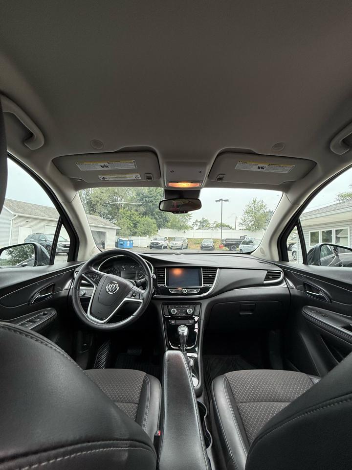 Buick Encore Preferred FWD 2019