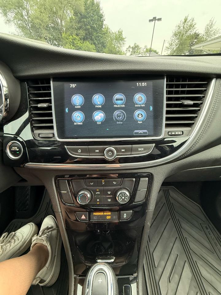 Buick Encore Preferred FWD 2019