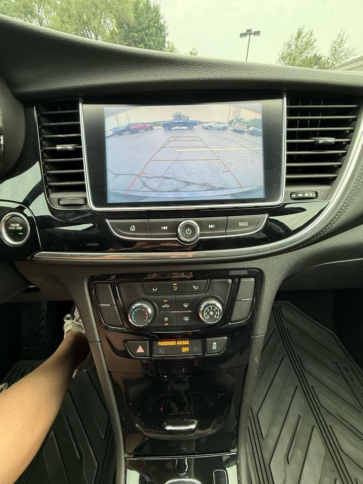 Buick Encore Preferred FWD 2019