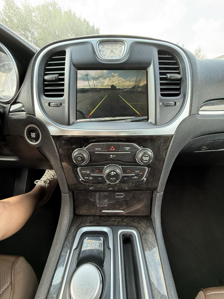 Chrysler 300 Limited RWD 2019