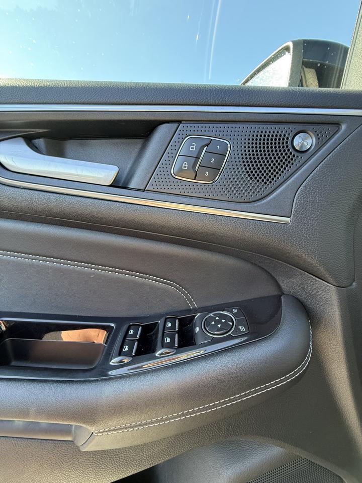 Ford Edge Titanium AWD 2020