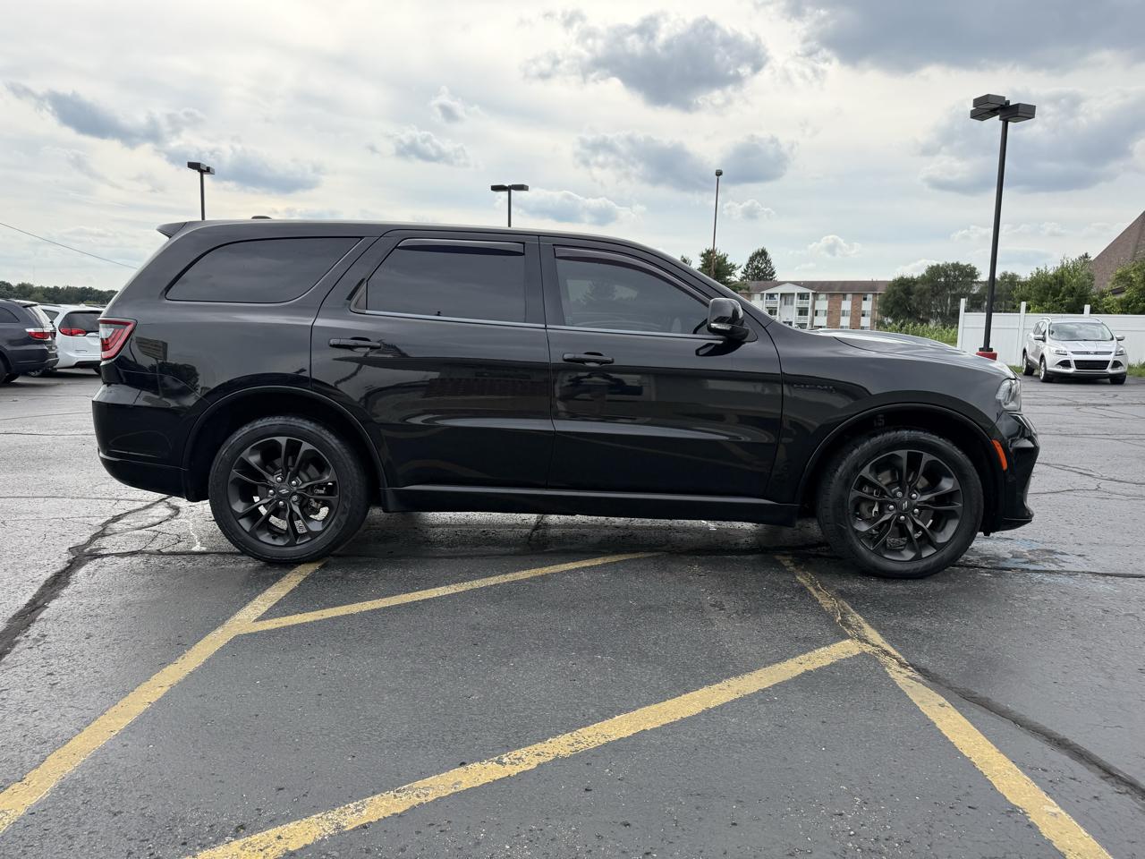 Dodge Durango R/T AWD 2021