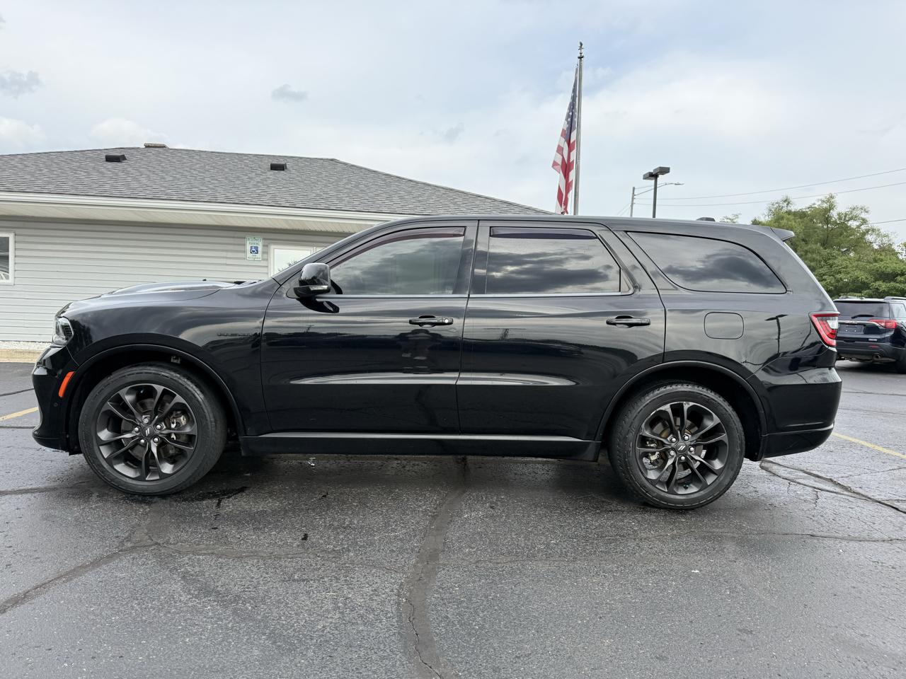 Dodge Durango R/T AWD 2021