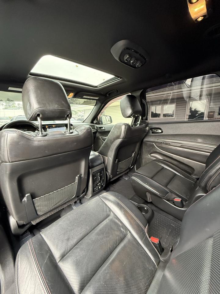 Dodge Durango R/T AWD 2021