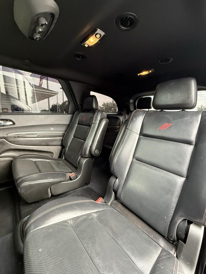 Dodge Durango R/T AWD 2021