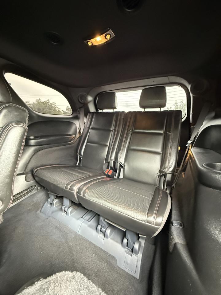 Dodge Durango R/T AWD 2021
