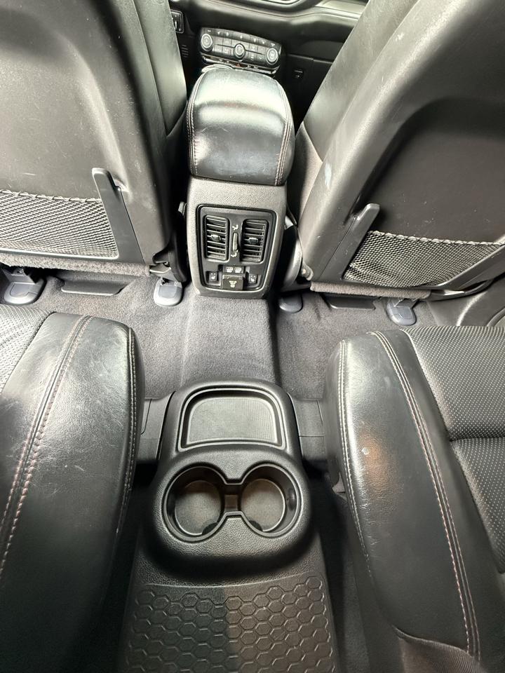 Dodge Durango R/T AWD 2021