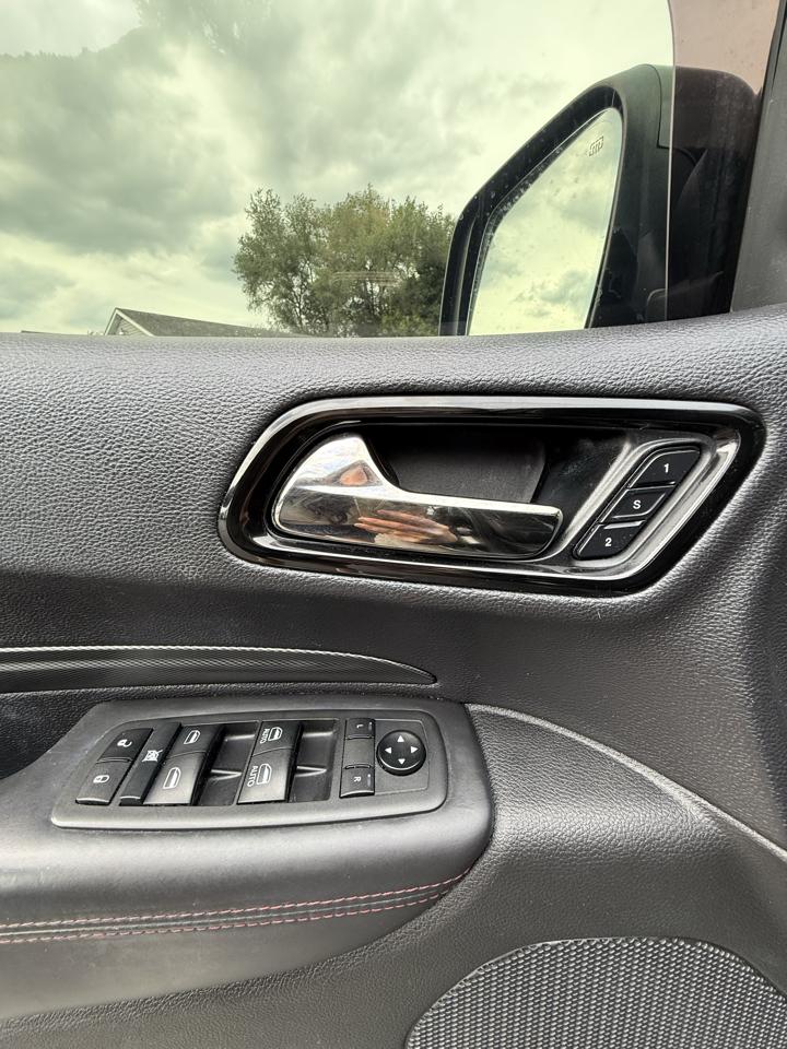 Dodge Durango R/T AWD 2021