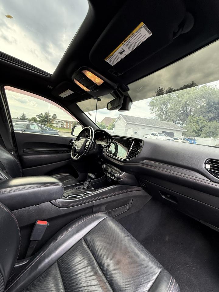 Dodge Durango R/T AWD 2021