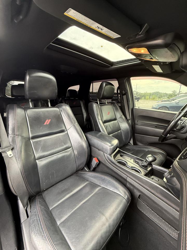 Dodge Durango R/T AWD 2021