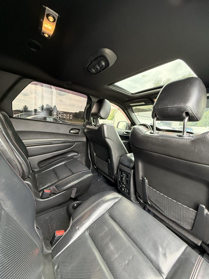 Dodge Durango R/T AWD 2021