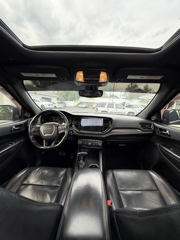 Dodge Durango R/T AWD 2021