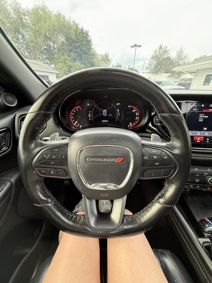 Dodge Durango R/T AWD 2021