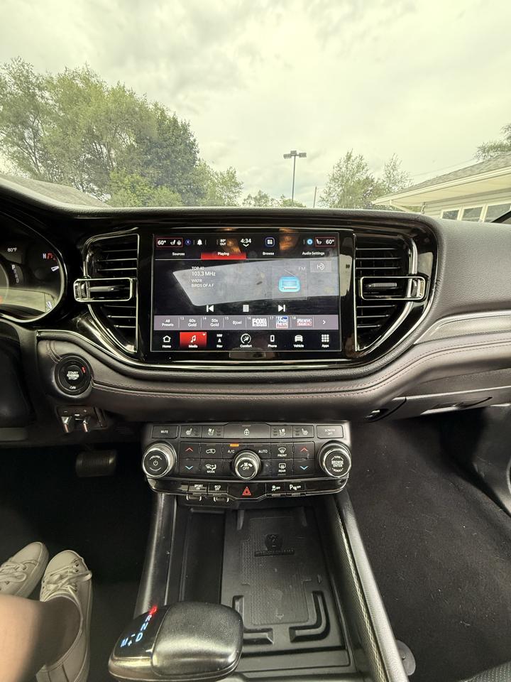 Dodge Durango R/T AWD 2021