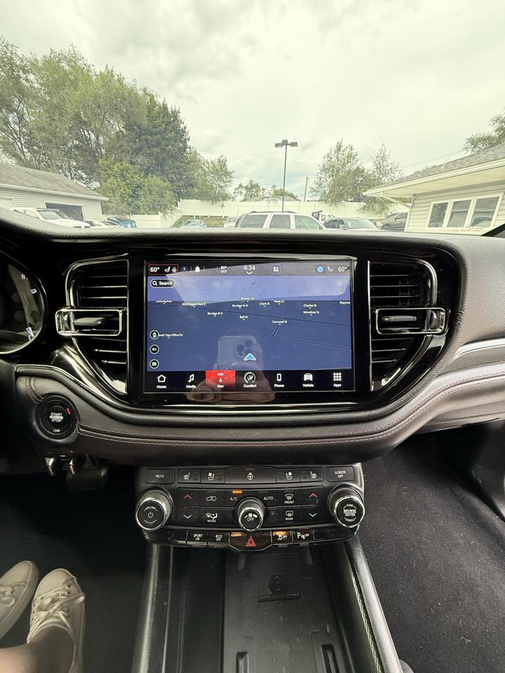 Dodge Durango R/T AWD 2021