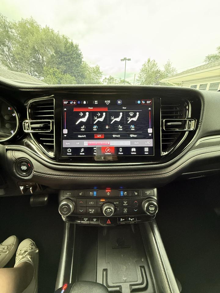 Dodge Durango R/T AWD 2021