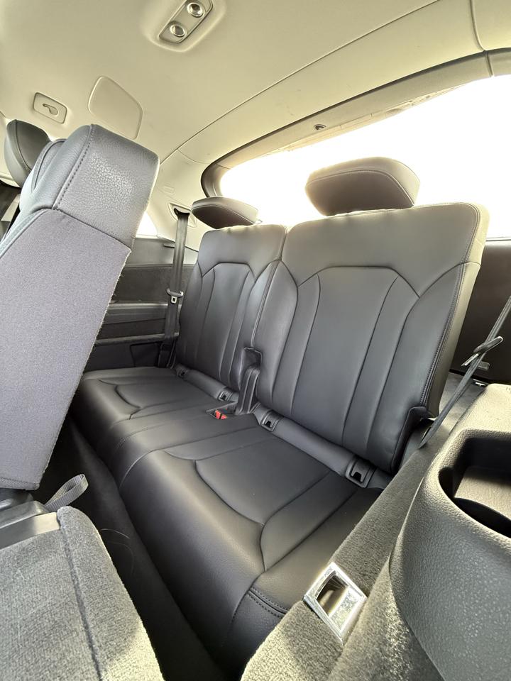Audi Q7 3.0 TFSI Prestige 2017