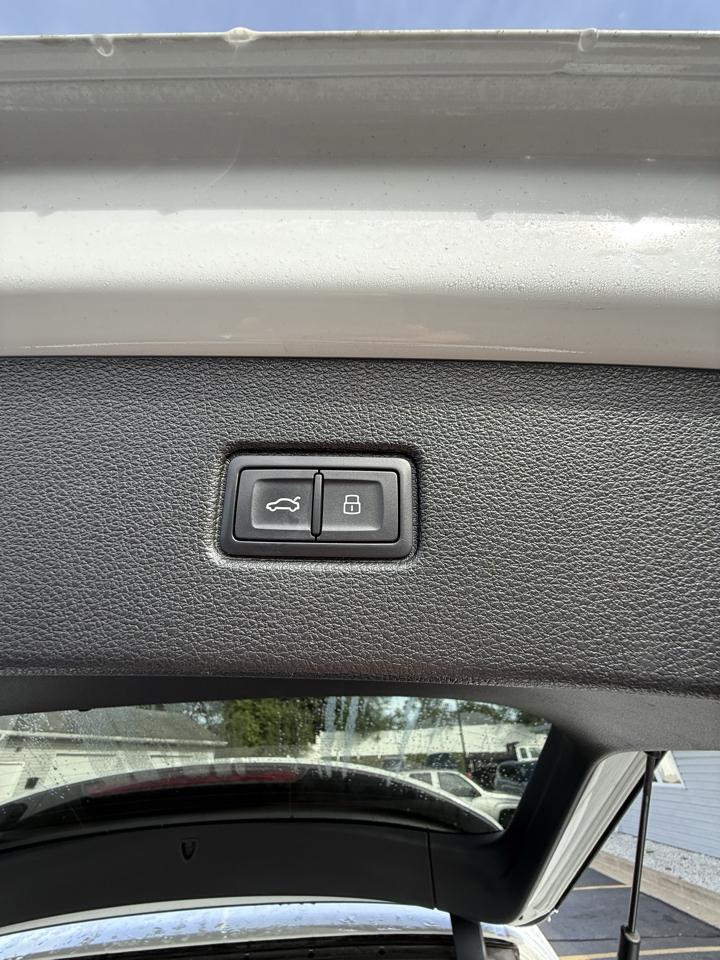 Audi Q7 3.0 TFSI Prestige 2017