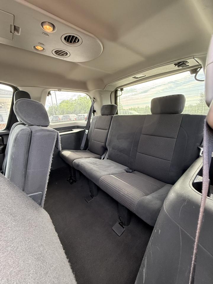 Nissan Armada 4WD 4dr Platinum *Ltd Avail* 2015