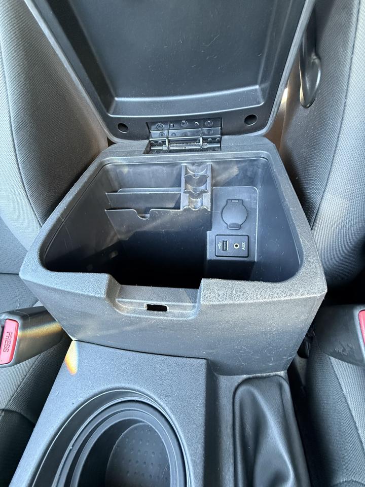 Nissan Xterra 4WD 4dr Auto S 2015