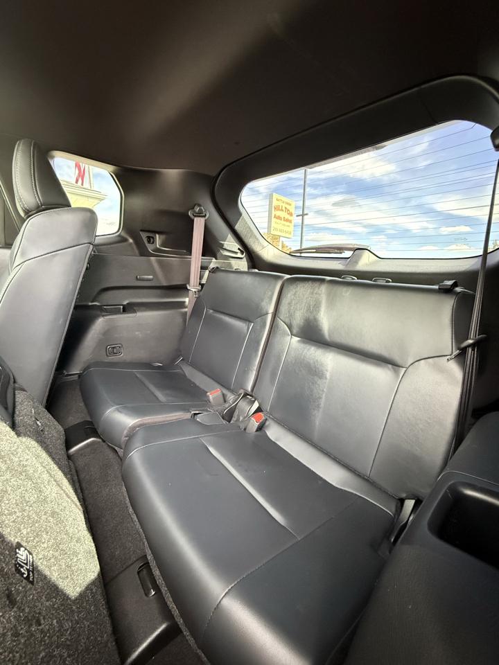 Mitsubishi Outlander SE FWD *Ltd Avail* 2022