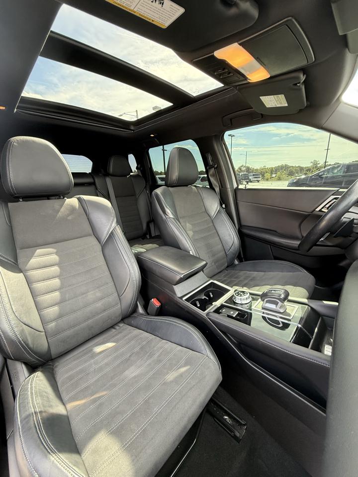 Mitsubishi Outlander SE FWD *Ltd Avail* 2022