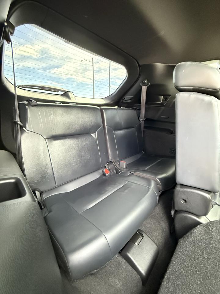 Mitsubishi Outlander SE FWD *Ltd Avail* 2022