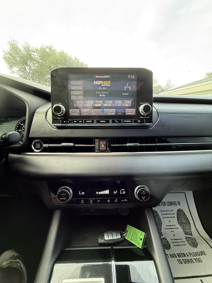 Mitsubishi Outlander SE FWD *Ltd Avail* 2022