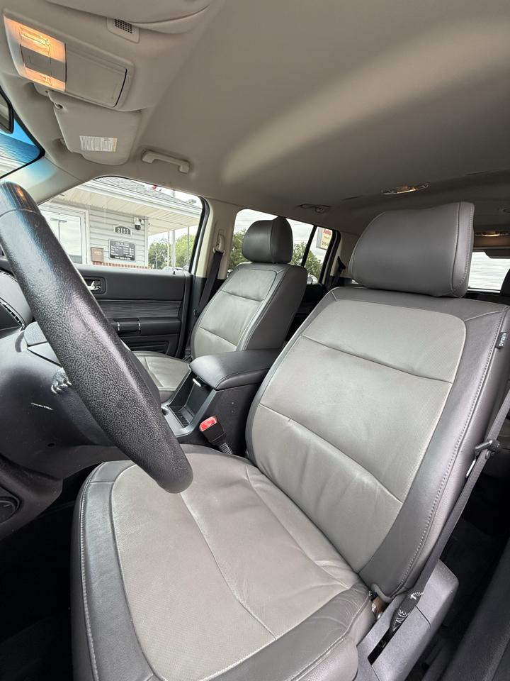 Ford Flex Limited FWD 2019