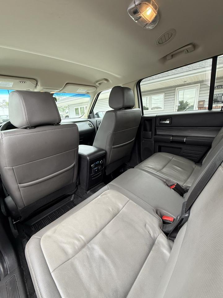 Ford Flex Limited FWD 2019